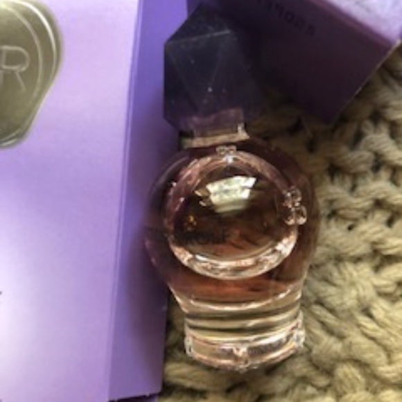 Viktor & Rolf Good Fortune Deluxe Sample Set *NEW* - Picture 3 of 6